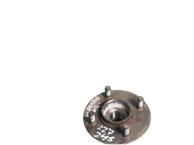 Piasta tylna 432000M000 NISSAN