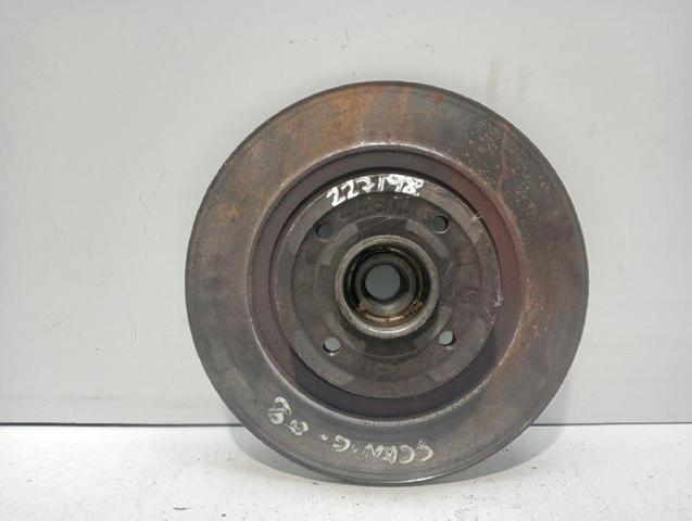 432004943R Renault (RVI)