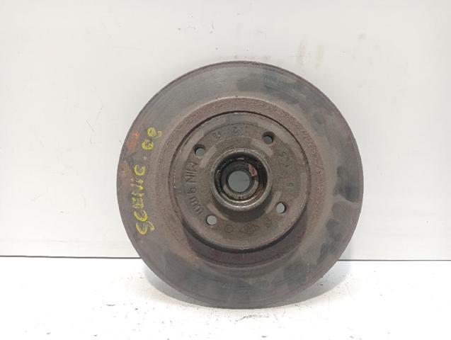 432004943R Renault (RVI)