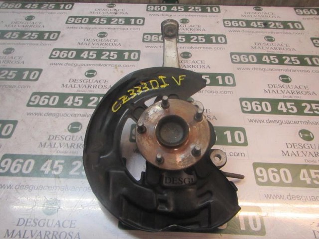 4320230020 Toyota