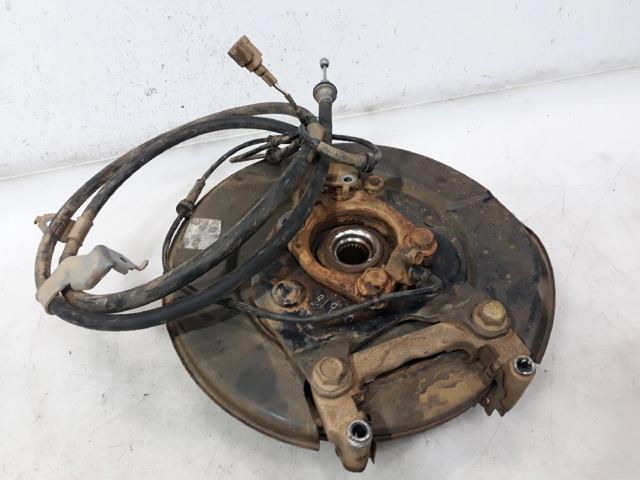 432024BA0A Nissan/Infiniti