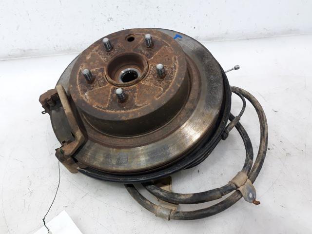 432024BA0A Nissan/Infiniti