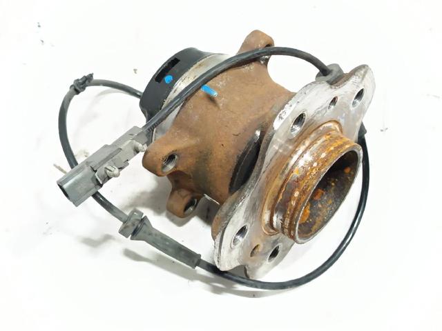 432024EA0A Nissan/Infiniti