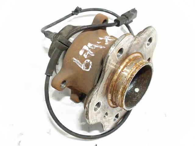 432024EA0A Nissan/Infiniti