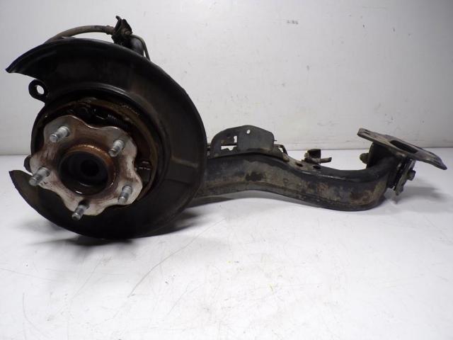 Piasta tylna 43202JG000 NISSAN