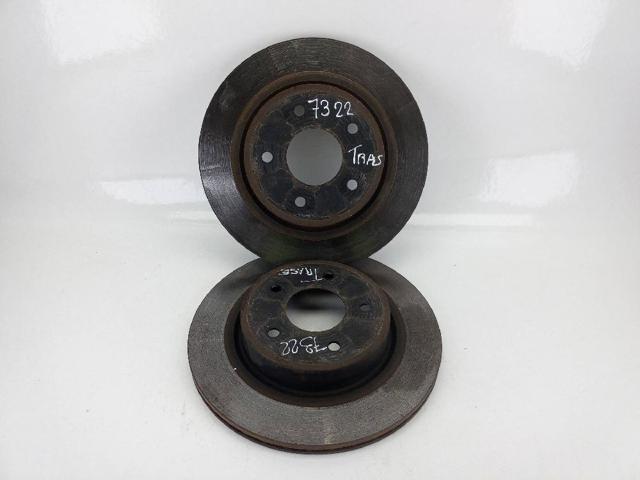 432064CE0A Nissan/Infiniti