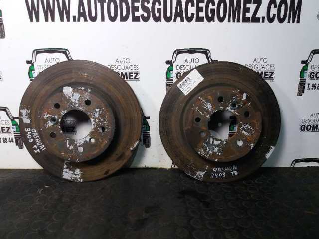 432064EA0A Nissan/Infiniti