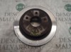 Tarcza hamulcowa tylna 432068H700 NISSAN