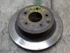 Tarcza hamulcowa tylna 432068H701 NISSAN