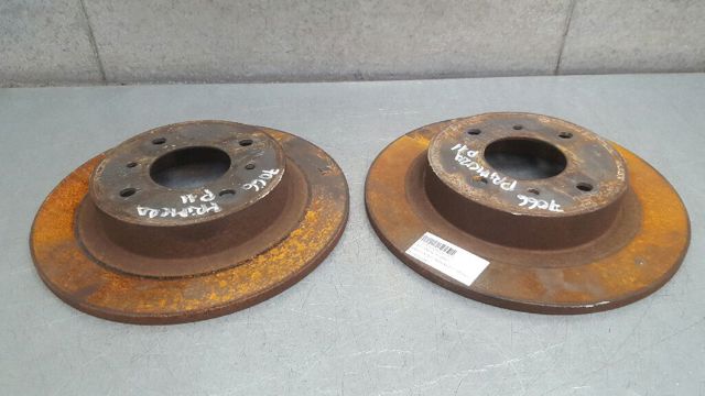 4320699J04 Nissan/Infiniti