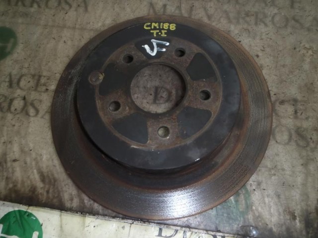 43206CA000 Nissan/Infiniti