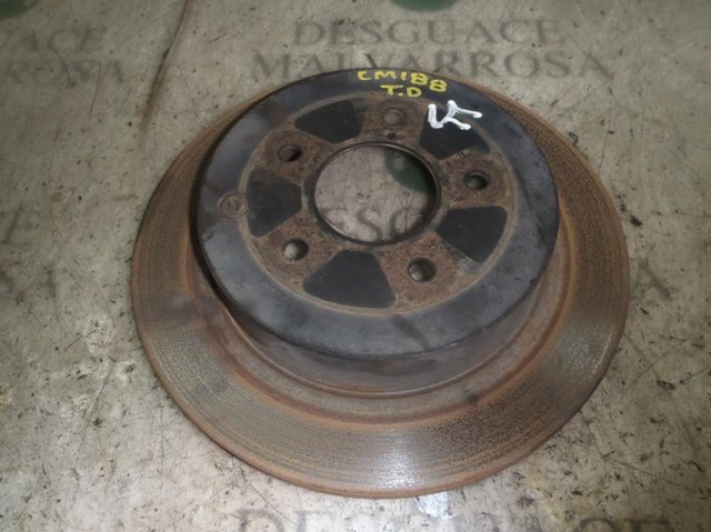 43206CA000 Nissan/Infiniti