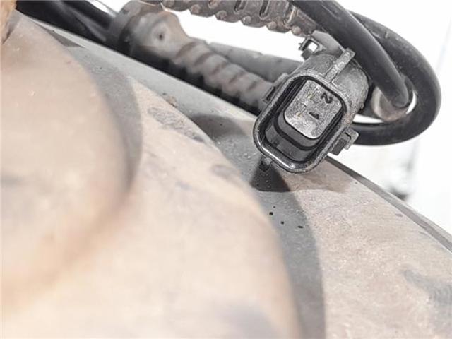 Piasta tylna Renault Megane 4 K9A, K9M, K9N