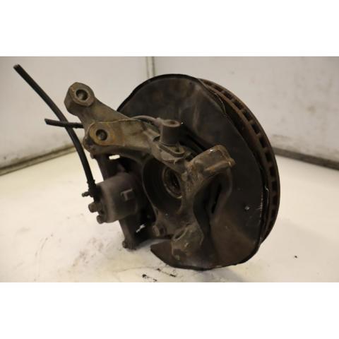 Czop (zwrotnica) przedni prawy 4321102090 TOYOTA