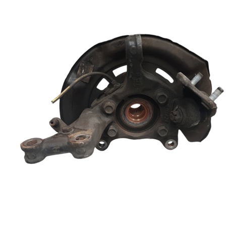 Czop (zwrotnica) przedni prawy 4321102170 TOYOTA