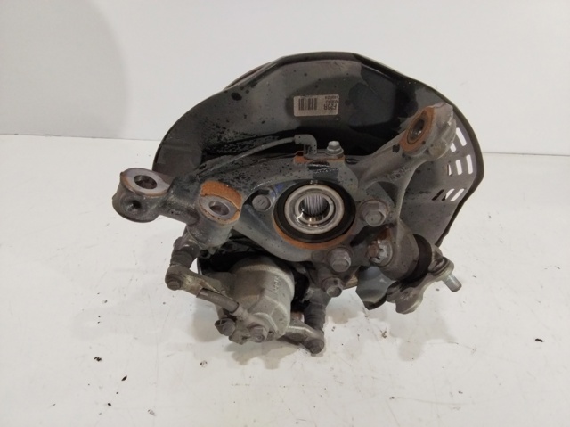 4321102420 Toyota