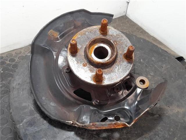 Czop (zwrotnica) przedni prawy 432110D130 TOYOTA