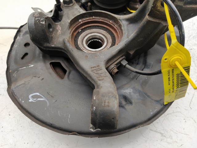 432110D230 Toyota