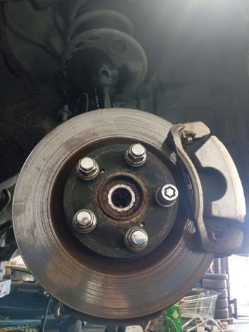 4321112460 Toyota
