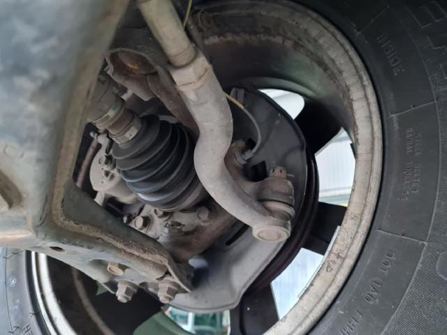 4321142081 Toyota