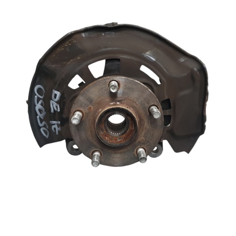 Czop (zwrotnica) przedni lewy 4321202170 TOYOTA