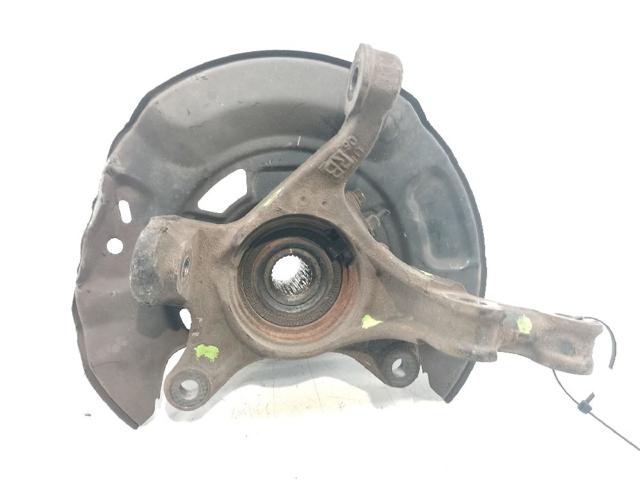 Czop (zwrotnica) przedni lewy 432120D130 TOYOTA