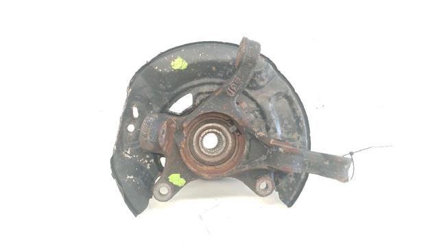 Czop (zwrotnica) przedni lewy 432120D130 TOYOTA
