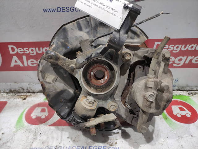 4321219015 Toyota