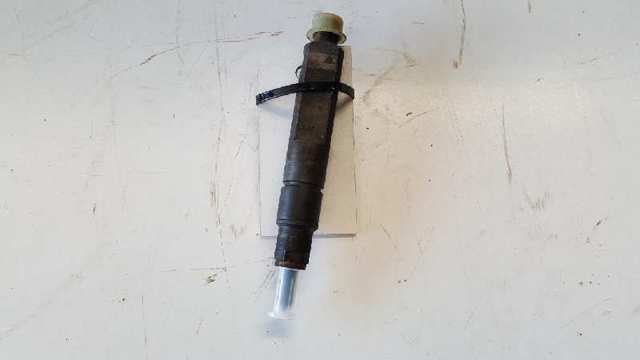 Wtryskiwacz paliwa 432193754 RENAULT