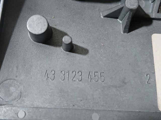 433123455 Mercedes