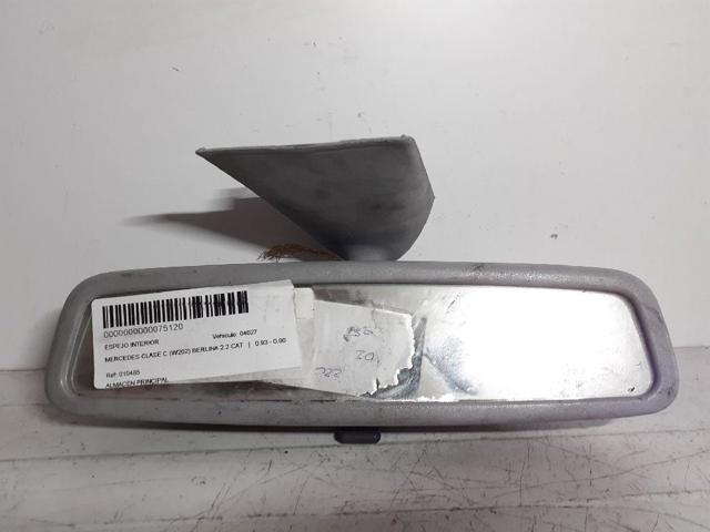 433123455 Mercedes