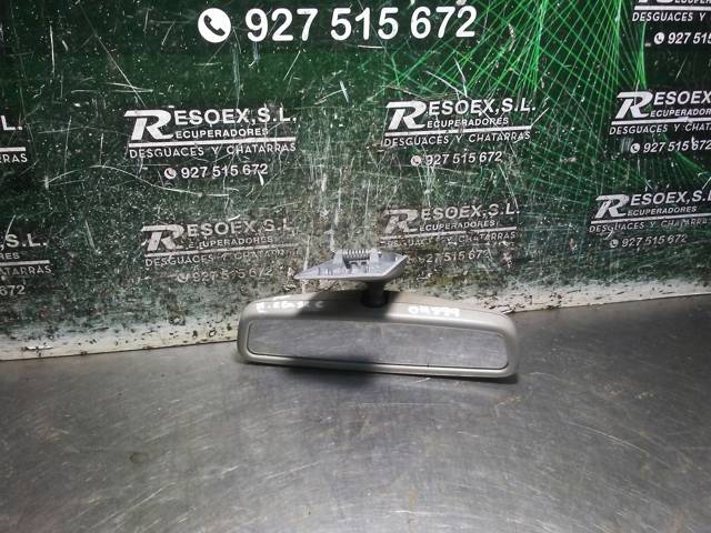 Lusterko wewnętrzne 433123455 MERCEDES