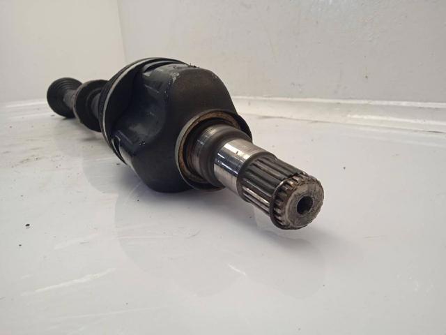 Półoś napędowa przednia prawa 4341002570 TOYOTA