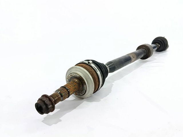 Półoś napędowa przednia prawa 4341002570 TOYOTA