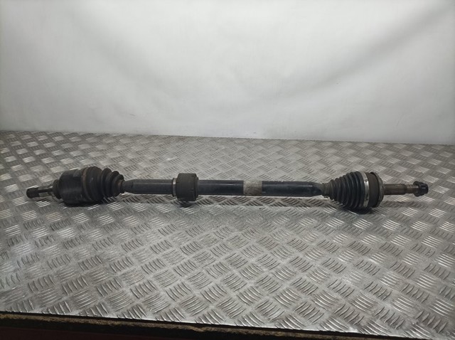 Półoś napędowa przednia prawa 4341002571 TOYOTA