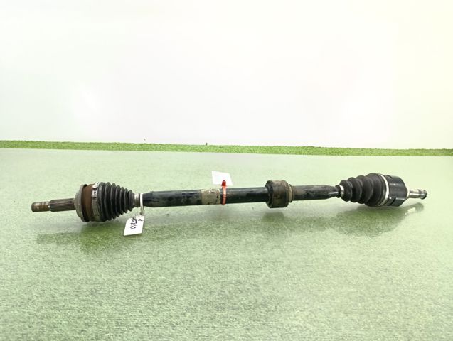 Półoś napędowa przednia prawa 4341002571 TOYOTA