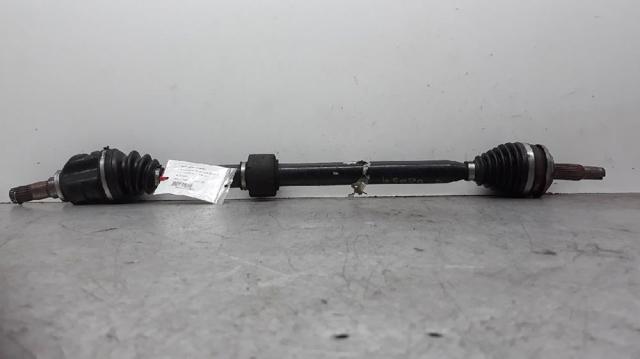 Półoś napędowa przednia prawa 4341002571 TOYOTA