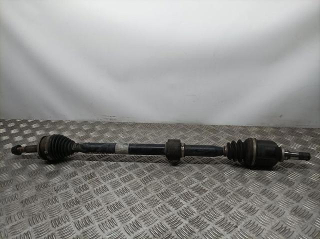 Półoś napędowa przednia prawa 4341002571 TOYOTA