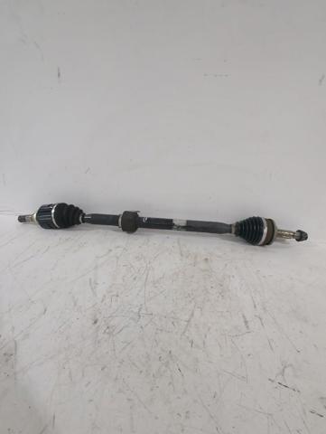 Półoś napędowa przednia prawa 4341002571 TOYOTA