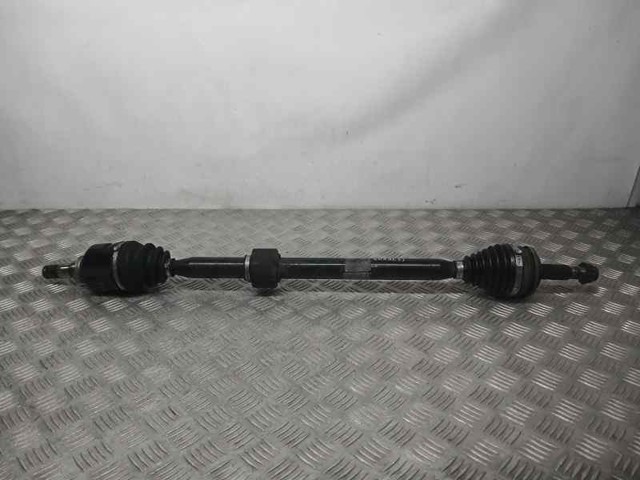 Półoś napędowa przednia prawa 4341002571 TOYOTA