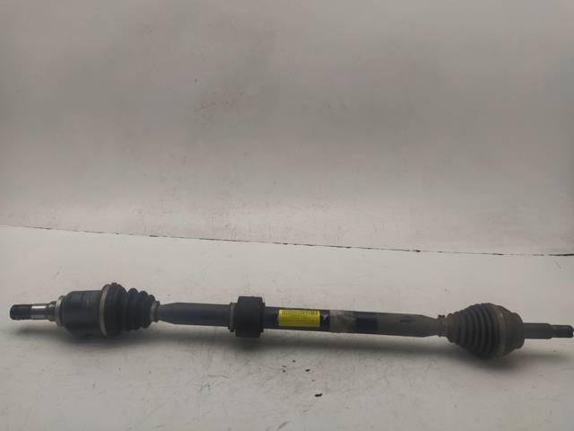 Półoś napędowa przednia prawa 4341002581 TOYOTA