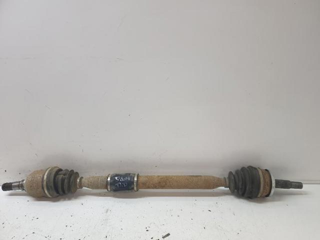 Półoś napędowa przednia prawa 4341002581 TOYOTA