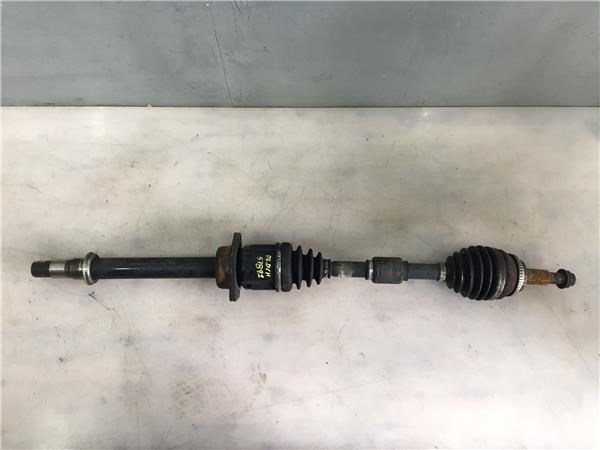 Półoś napędowa przednia prawa 4341005320 TOYOTA