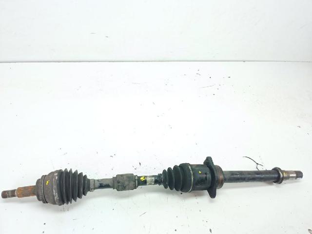 Półoś napędowa przednia prawa 4341005320 TOYOTA