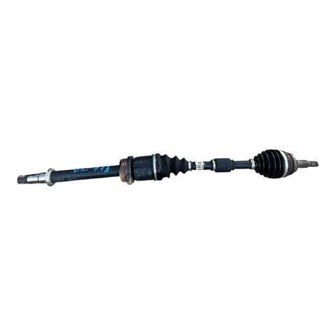 Półoś napędowa przednia prawa 4341005320 TOYOTA