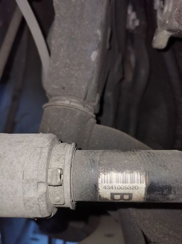 4341005320 Toyota