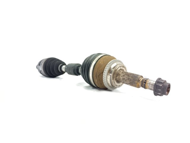 Półoś napędowa przednia prawa 4341005320 TOYOTA