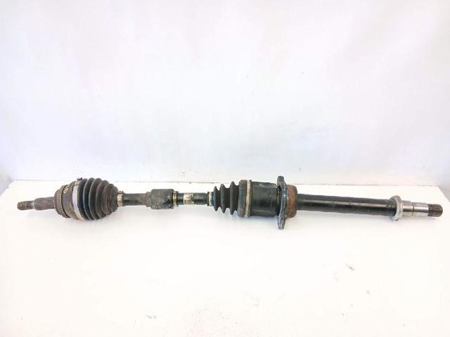 Półoś napędowa przednia prawa 4341005320 TOYOTA