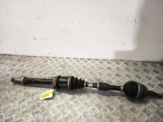 Półoś napędowa przednia prawa 4341005320 TOYOTA