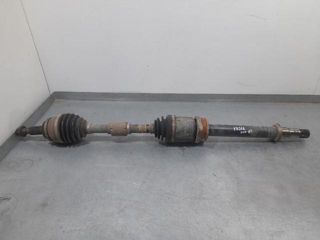 Półoś napędowa przednia prawa 4341005320 TOYOTA